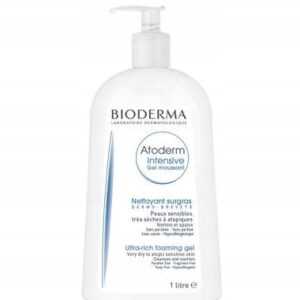 BIODERMA ATODERM INTENSIVE Żel 1000 ml