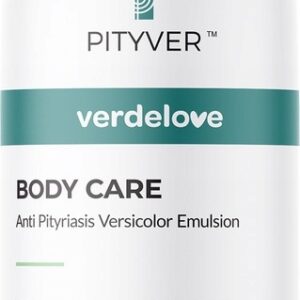 Emulsja Farmacia Verde Pityver przeciwłupieżowa 150 ml
