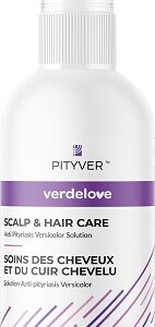 Płyn na łupież VERDELAB Pityver 100 ml