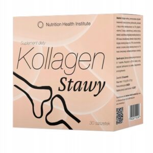 Kolagen Stawy Nutrition Health Institute