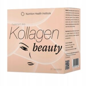 Kolagen Beauty Nutrition Health Institute