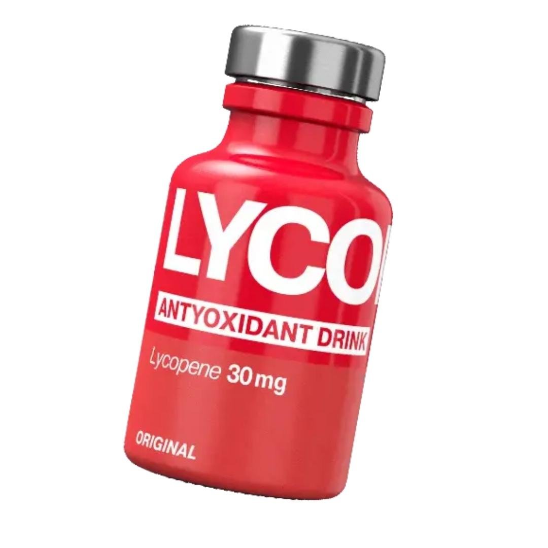 Butelka LycopenPRO Original 250 ml